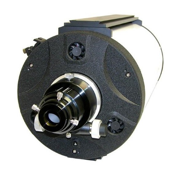 Astrograph tube GSO Ritchey-Chrétien 10" Metal Astrograph tube GSO Ritchey-Chrétien 10" Metal