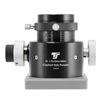 Crayford Focuser TS-Optics...