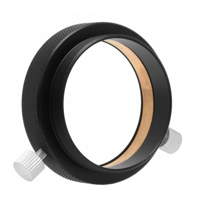 2" Adapter TS-Optics with compression... 2" Adapter TS-Optics with compression...