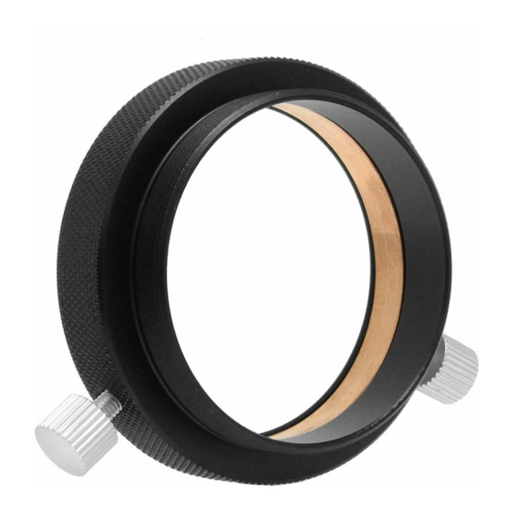 2" Adapter TS-Optics with compression ring for Newtonians Skywatcher