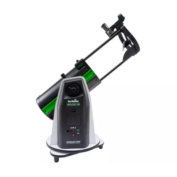 Dobson Sky-Watcher Virtuoso Gti 150mm GoTo Dobson Sky-Watcher Telescope Pack with customized introductory course