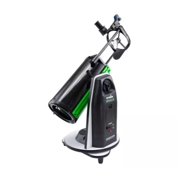 Dobson Sky-Watcher Virtuoso Gti 150mm GoTo Dobson Sky-Watcher Telescope Pack with customized introductory course