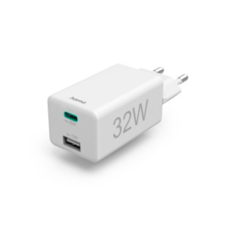 Mini Charger HAMA "32W"...