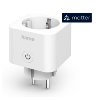 Smart plug HAMA 16a 3680 W,...