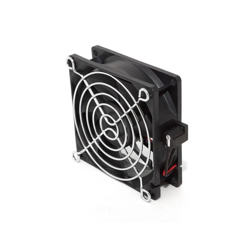 Fan TS for primary mirror on newton... Fan TS for primary mirror on newton...