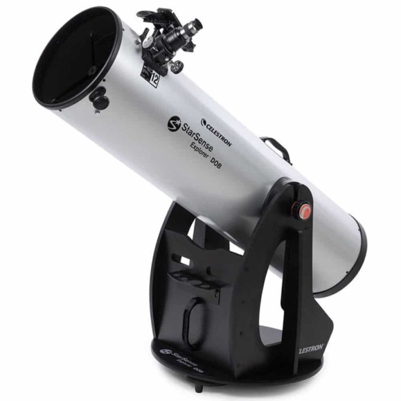 Telescope Celestron StarSense Explorer Dobsonian 12" 305/1500mm