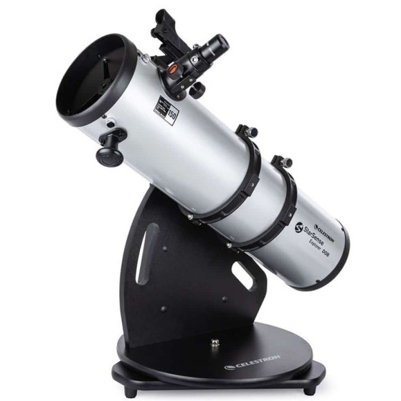 Dobsonian table-top telescope Celestron StarSense Explorer 150/650mm