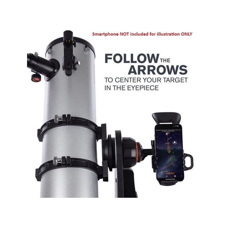 Dobsonian table-top telescope... Dobsonian table-top telescope...