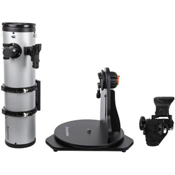 Dobsonian table-top telescope Celestron StarSense Explorer 130/650