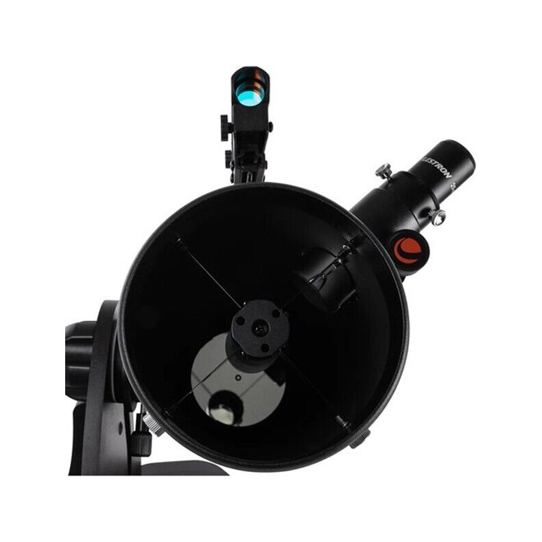 Dobsonian table-top telescope... Dobsonian table-top telescope...