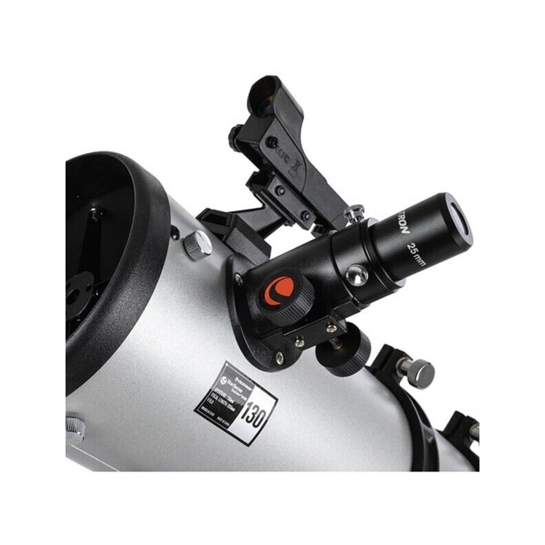 Dobsonian table-top telescope... Dobsonian table-top telescope...