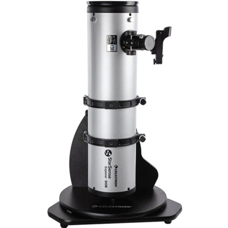 Dobsonian table-top telescope... Dobsonian table-top telescope...