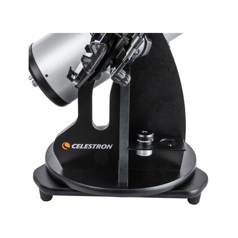 Dobsonian table-top telescope... Dobsonian table-top telescope...