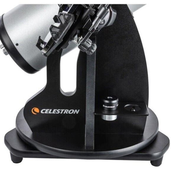 Dobsonian table-top telescope Celestron StarSense Explorer 114/450