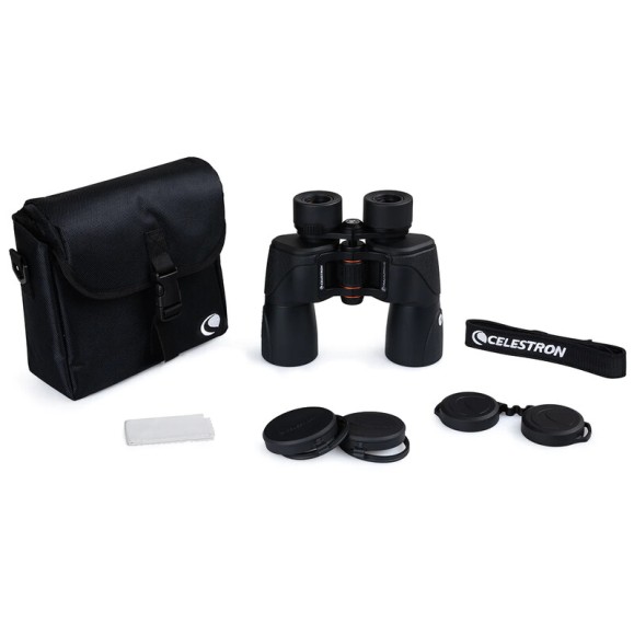 Binoculars Celestron SkyMaster Pro ED 7x50