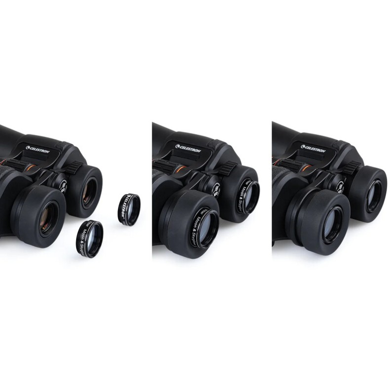 Binoculars Celestron SkyMaster Pro ED... Binoculars Celestron SkyMaster Pro ED...