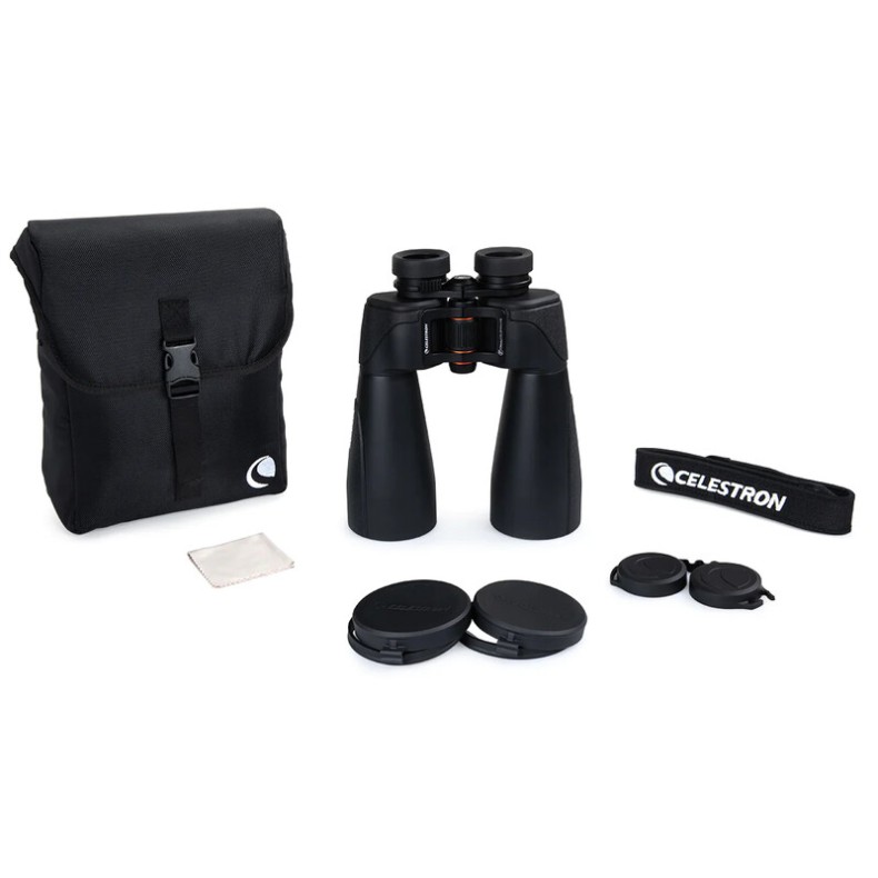 Binoculars Celestron SkyMaster Pro ED... Binoculars Celestron SkyMaster Pro ED...