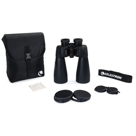Binoculars Celestron SkyMaster Pro ED 15x70