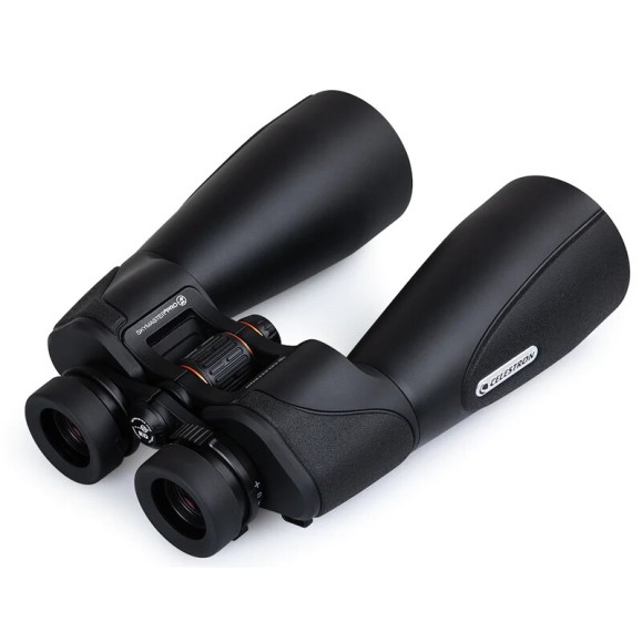 Binoculars Celestron SkyMaster Pro ED 15x70
