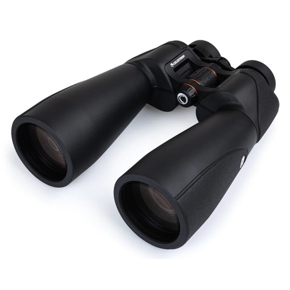 Binoculars Celestron SkyMaster Pro ED 15x70