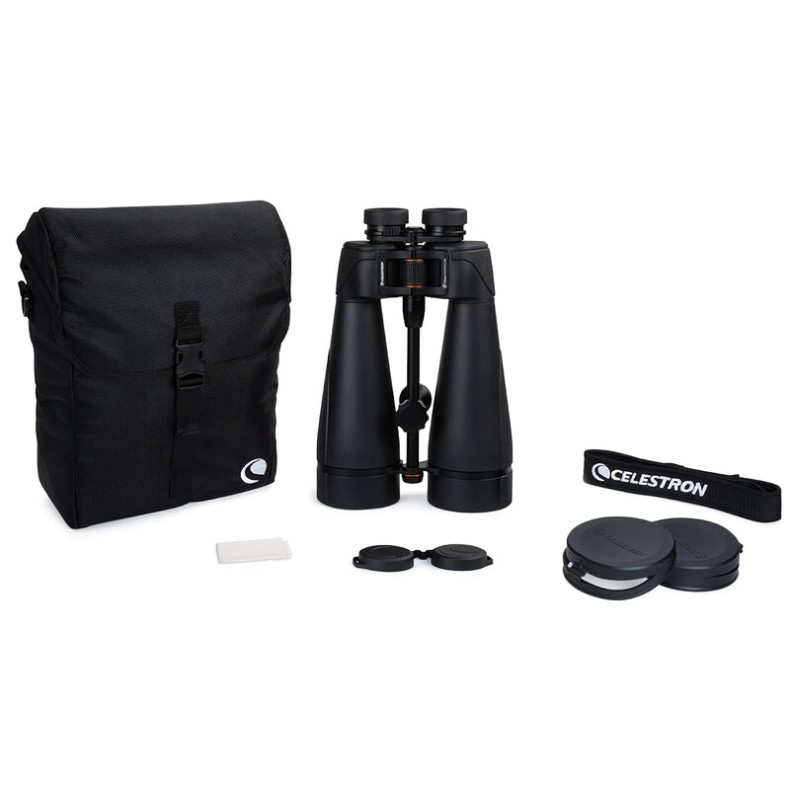 Prismático Celestron SkyMaster Pro ED... Prismático Celestron SkyMaster Pro ED...