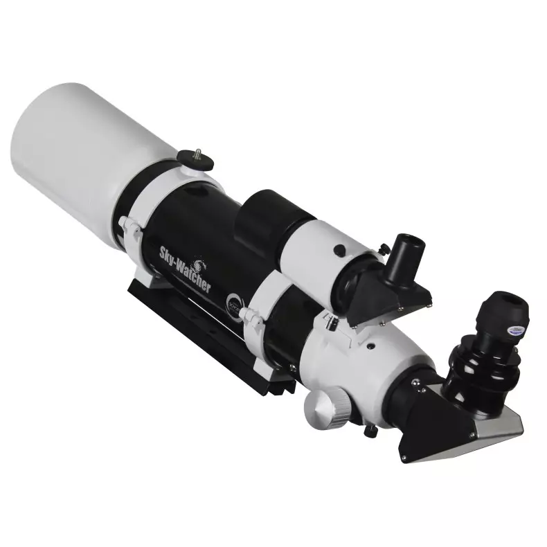 SkyWatcher ED Black Diamond 80ED PRO...