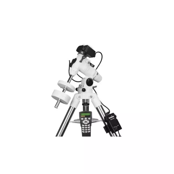 SkyWatcher ED Black Diamond 80ED PRO GOTO NEQ3-2 SkyWatcher Refractor Telescope Pack NEQ3-2 with customized introductory course