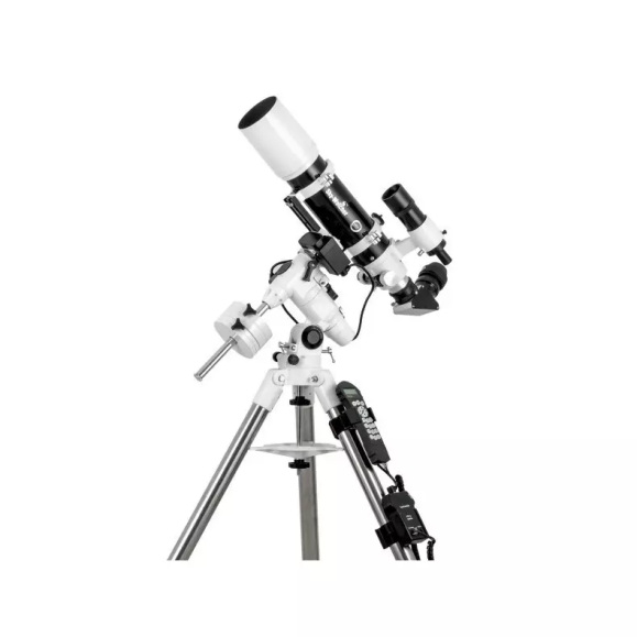 SkyWatcher ED Black Diamond 80ED PRO GOTO NEQ3-2 SkyWatcher Refractor Telescope Pack NEQ3-2 with customized introductory course