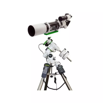 Refractor Telescope Pack...