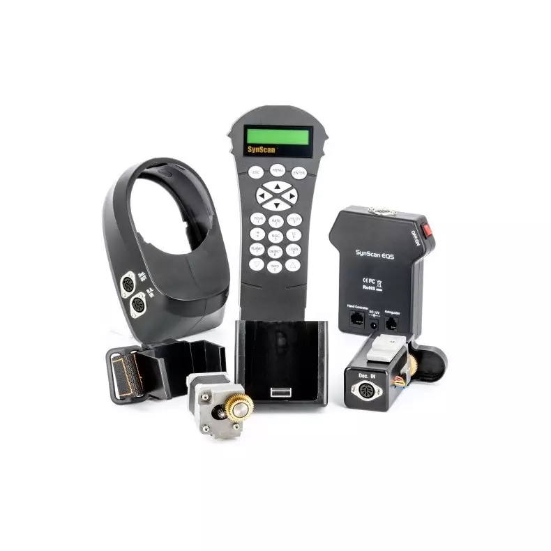 SkyWatcher ED Black Diamond ED80 PRO...