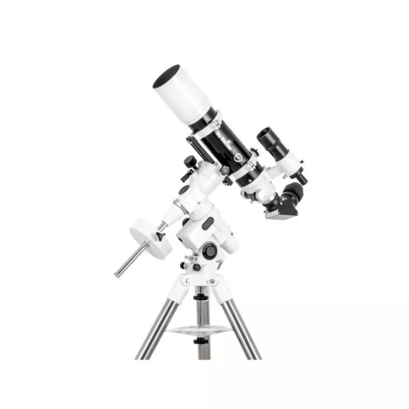 SkyWatcher ED Black Diamond ED80 PRO GOTO NEQ5 SkyWatcher ED Refractor Telescope Pack with customized introductory course