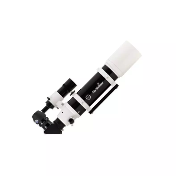 SkyWatcher ED Black Diamond ED80 PRO HEQ5 GOTO SkyWatcher Refractor Telescope Pack with customized introductory course