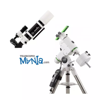 SkyWatcher ED Black Diamond...