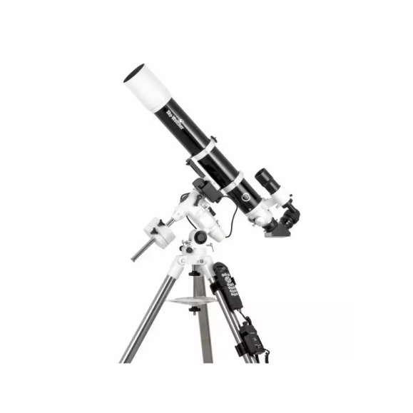 SkyWatcher ED Black Diamond ED100 NEQ3-2 PRO GOTO SkyWatcher ED Refractor Telescope Pack with customized introductory course