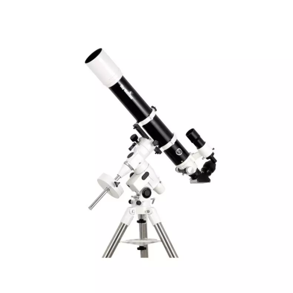 SkyWatcher ED Black Diamond ED100 NEQ5 PRO GOTO SkyWatcher ED Refractor Telescope Pack with customized introductory course