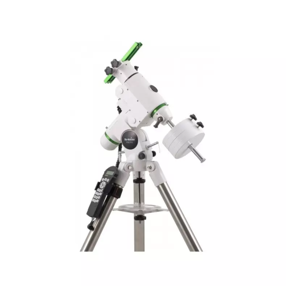 SkyWatcher ED Black Diamond ED100 PRO HEQ5 GOTO SkyWatcher Refractor Telescope Pack with customized introductory course