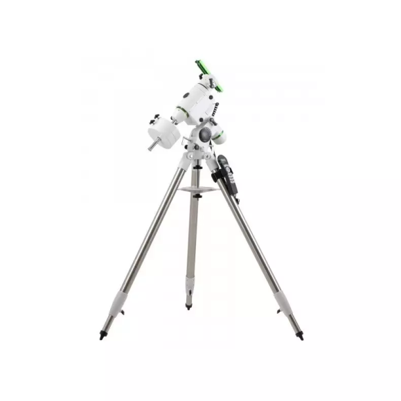 SkyWatcher ED Black Diamond ED100 PRO HEQ5 GOTO SkyWatcher Refractor Telescope Pack with customized introductory course