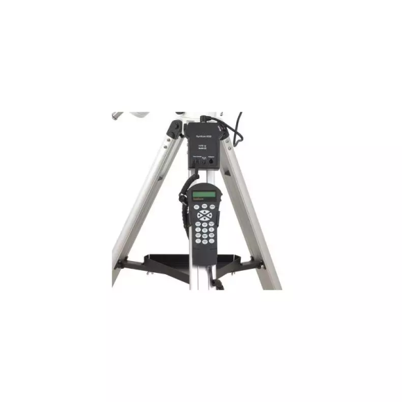 SkyWatcher Maksutov-Cassegrain MAK 127 EQ3-2 Pro Go-To SkyWatcher Telescope Pack with customized introductory course