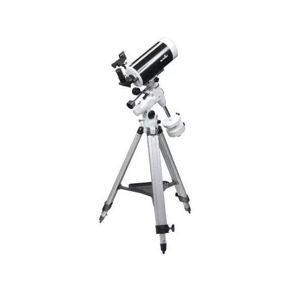 SkyWatcher Maksutov-Cassegrain MAK 127 EQ3-2 Pro Go-To SkyWatcher Telescope Pack with customized introductory course