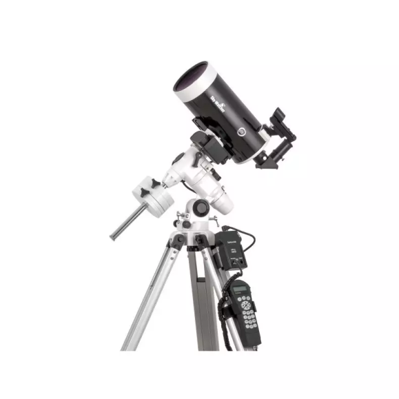 SkyWatcher Maksutov-Cassegrain MAK 127 EQ3-2 Pro Go-To SkyWatcher Telescope Pack with customized introductory course