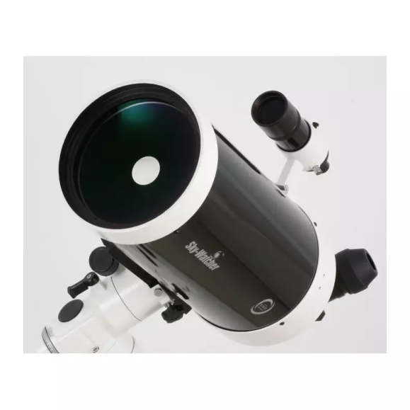 Maksutov-Cassegrain SkyWatcher 150/1800mm Telescope Pack with NEQ3-2 Pro GoTo mount with customized introductory course