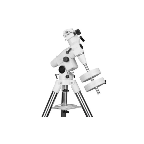 Maksutov-Cassegrain SkyWatcher 150/1800mm Telescope Pack with NEQ5 Pro GoTo mount with customized introductory course