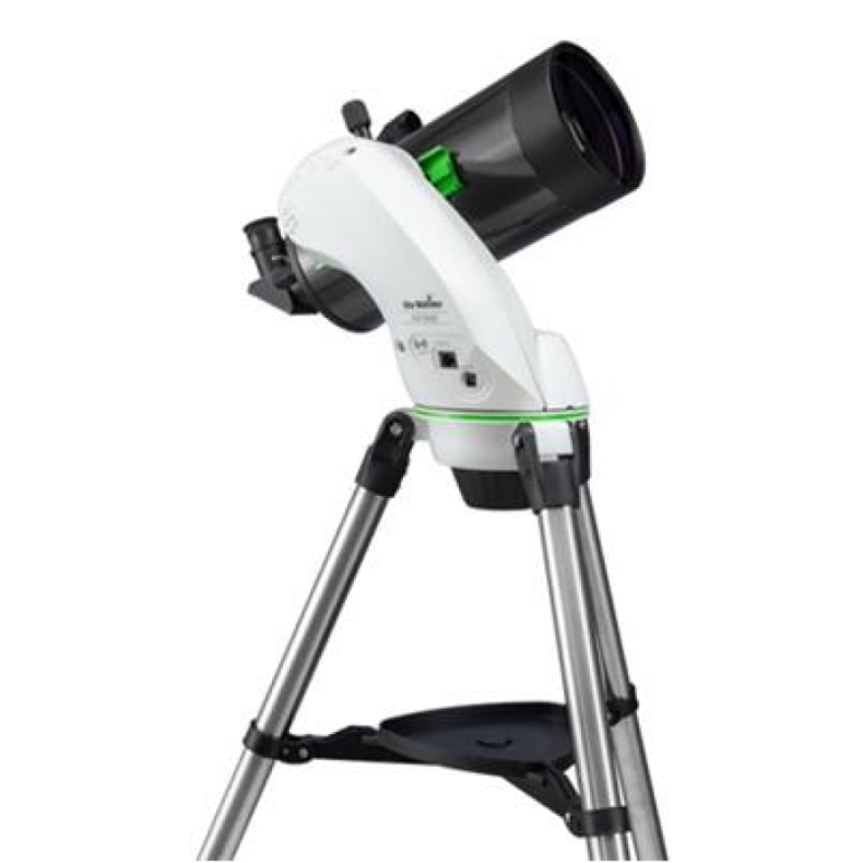 SkyWatcher Mak127 AZ-GoTo Wifi... SkyWatcher Mak127 AZ-GoTo Wifi...