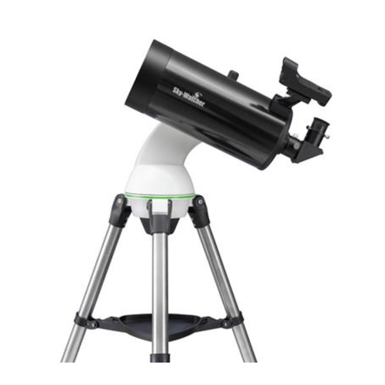 SkyWatcher Mak127 AZ-GoTo Wifi... SkyWatcher Mak127 AZ-GoTo Wifi...