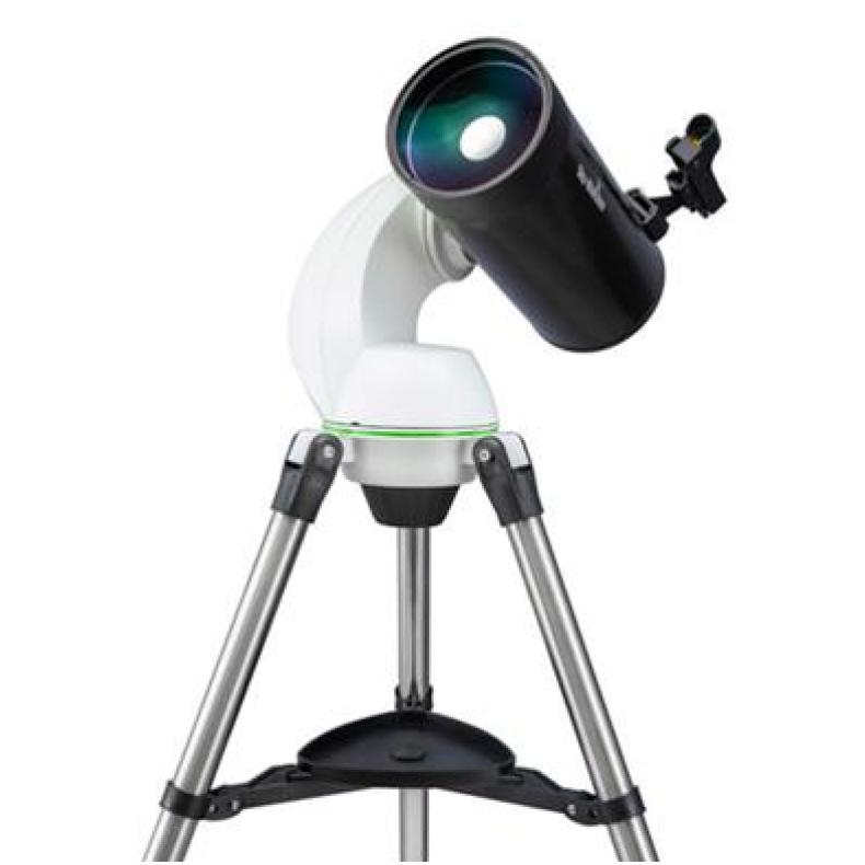 SkyWatcher Mak127 AZ-GoTo Wifi... SkyWatcher Mak127 AZ-GoTo Wifi...