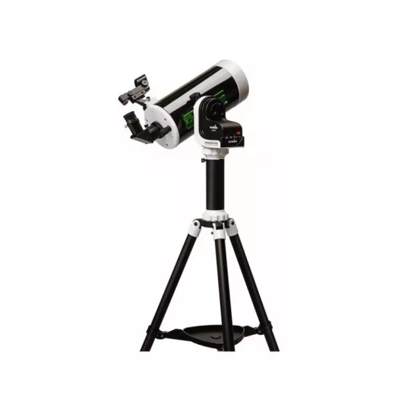 Pack Telescope Mak 127/1500 Sky-Watcher AZGTi GoTo with customized introductory course