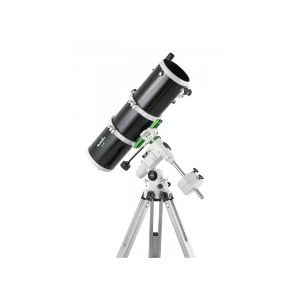 SkyWatcher Reflector 150/750 BD EQ3-2 SkyWatcher Telescope Pack with customized introductory course