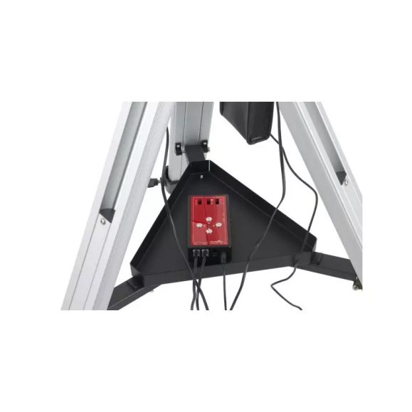 SkyWatcher Reflector 150/750 BD EQ3-2 dual motor SkyWatcher Telescope Pack with customized introductory course