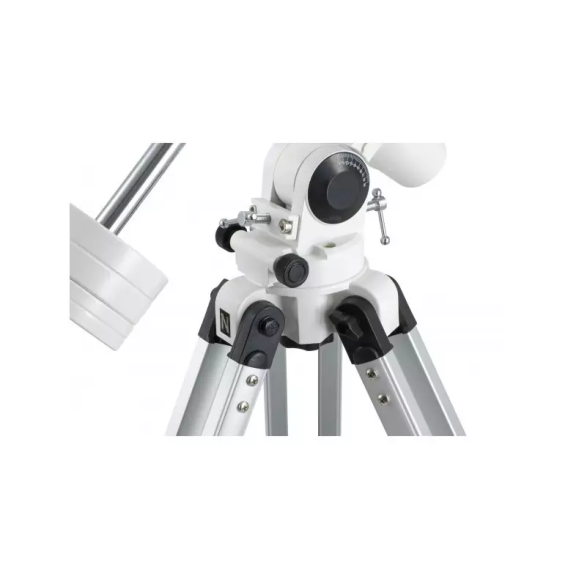 SkyWatcher Reflector 150/750 BD EQ3-2 dual motor SkyWatcher Telescope Pack with customized introductory course