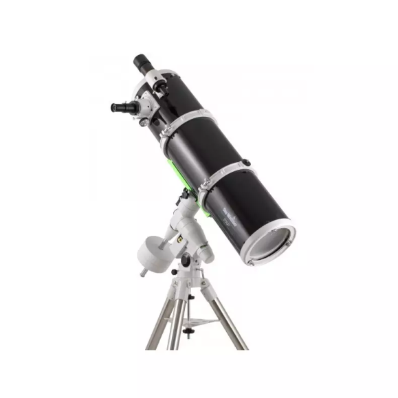 Pack Telescope Newton SkyWatcher 200/1000 mm with NEQ5 mount with customized beginners course